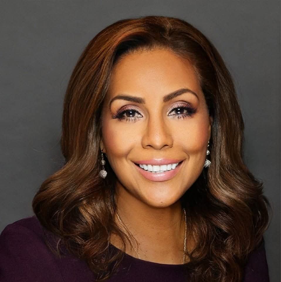 Amb. Jeannette Matta